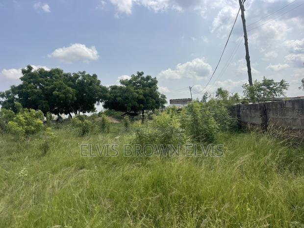 Buy a Plot of Land for Sale Around ECG Legon Hills · Photo 3