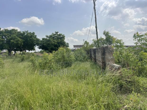 Buy a Plot of Land for Sale Around ECG Legon Hills · Photo 4