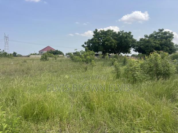A Plot of Land for Sale Around Cancer Hospital Legon Hills · Photo 3