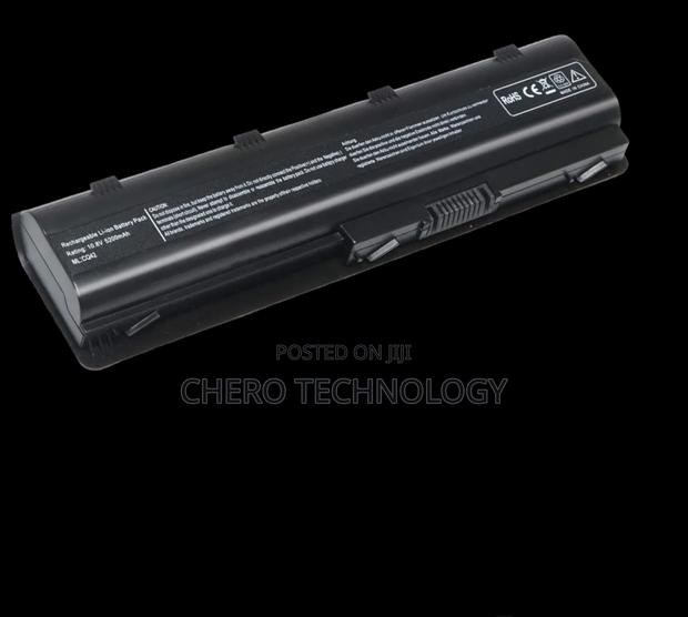 HP Compaq Battery (Cq42,Cq43,Cq56,Cq57,Cq62,Cq72) · Photo 2