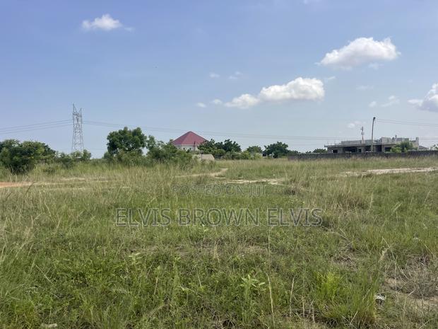 Judgment Land for Sale at West Trasacco · Photo 3