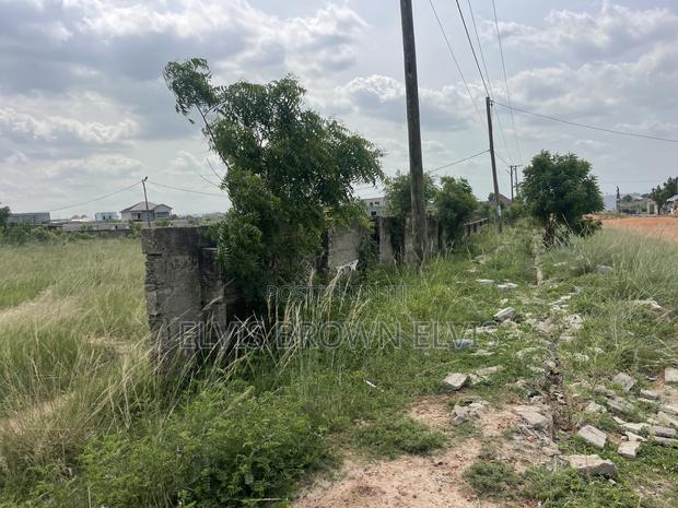 Land for Sale at Coco Bored Area Legon Hills · Photo 3
