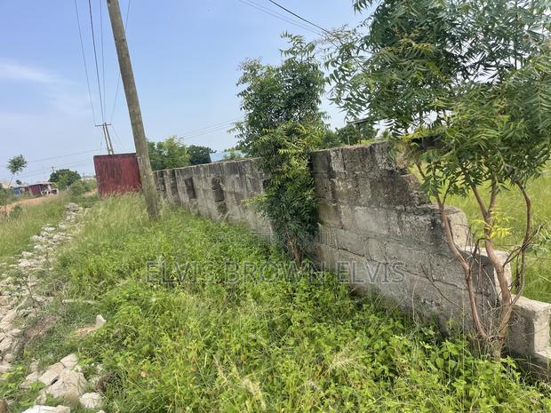 Land for Sale at Coco Bored Area Legon Hills · Photo 4