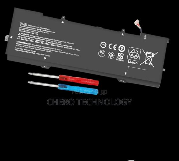 HP Spectre X360 Battery (Yb06xl) · Photo 2