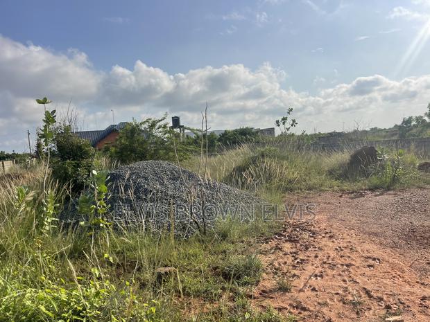 Exchange a Car With a Plot of Land at Legon Hills · Photo 3
