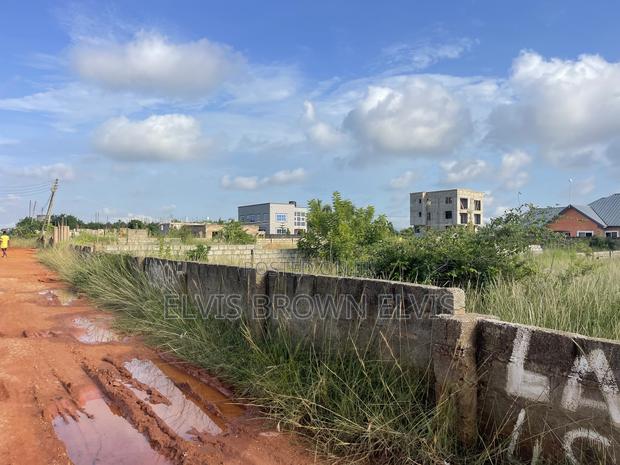 Exchange a Car With a Plot of Land at Legon Hills · Photo 4