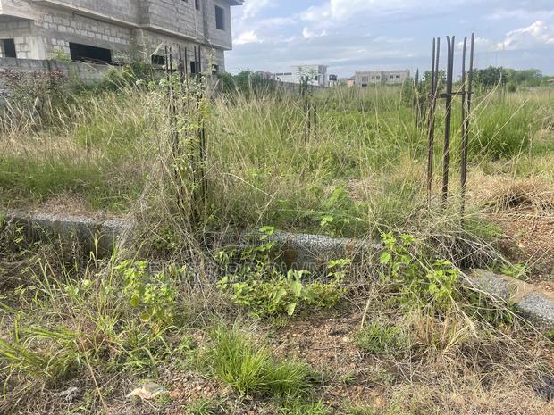 4 Plots of Land for Sale at East Legon Hills UCC Area · Photo 4