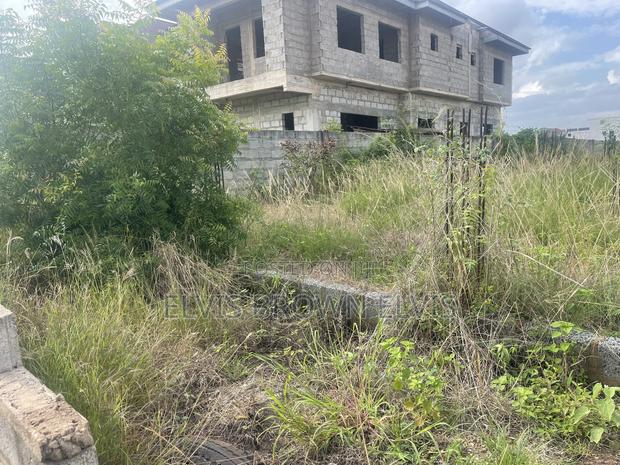 4 Plots of Land for Sale at East Legon Hills UCC Area · Photo 3
