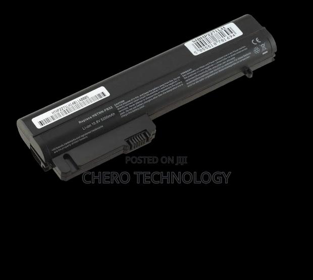HP Compaq Nc2400 Battery · Photo 2