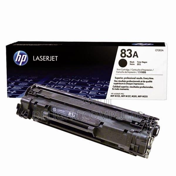 HP Compatible Toner CF283A · Photo 2