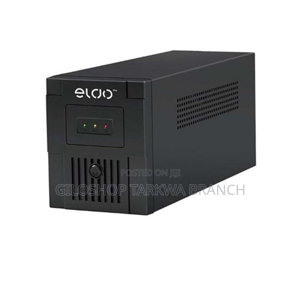 Eldo Pro Line Interactive Ups 2000va / 1200w · Photo 2