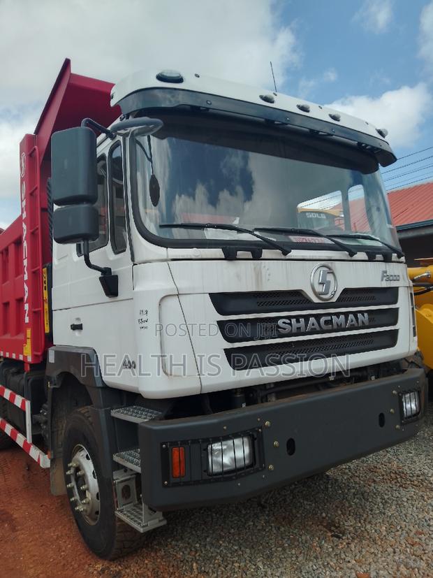 Brand New Fuel Tanker, Shacman F3000 20,000l photo 3