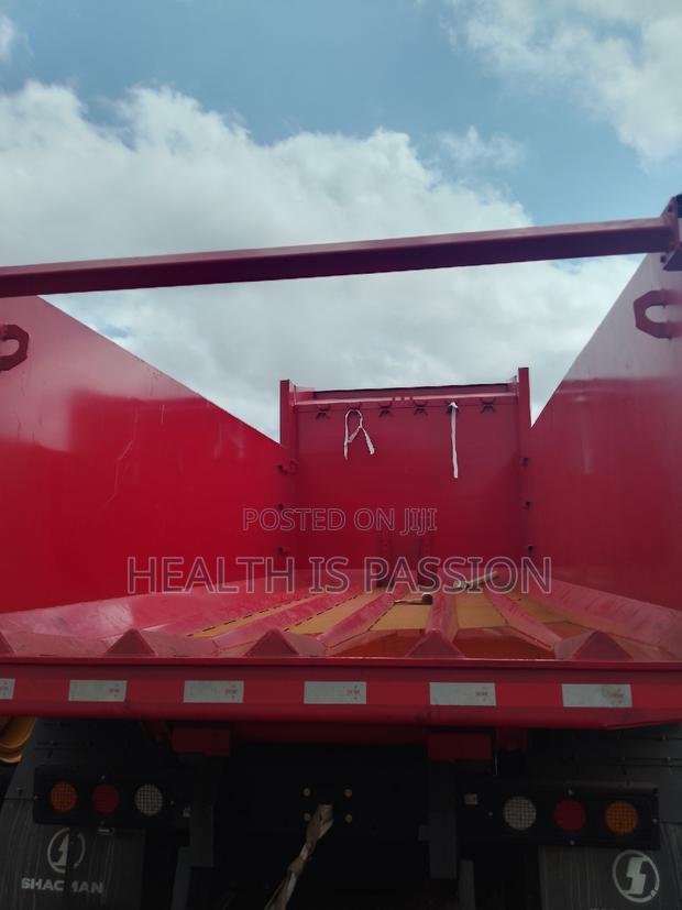 Brand New Fuel Tanker, Shacman F3000 20,000l photo 6
