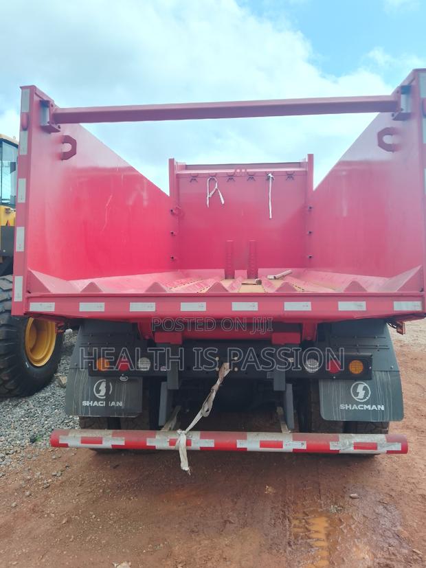 Brand New Fuel Tanker, Shacman F3000 20,000l photo 5