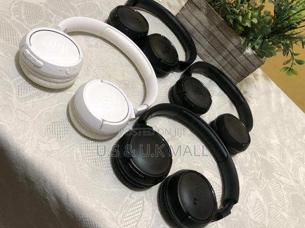 Preowned Neat JBL Tune 510bt Headset From America in Stock photo 6