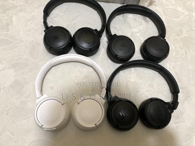 Preowned Neat JBL Tune 510bt Headset From America in Stock photo 8