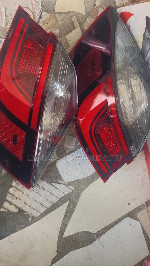 Honda Insight Taillight 2020 LED