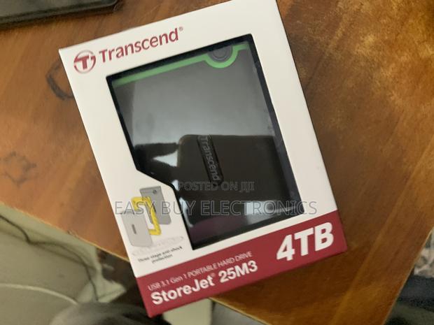 Military-Grade 4tb Hard Drive · Photo 2