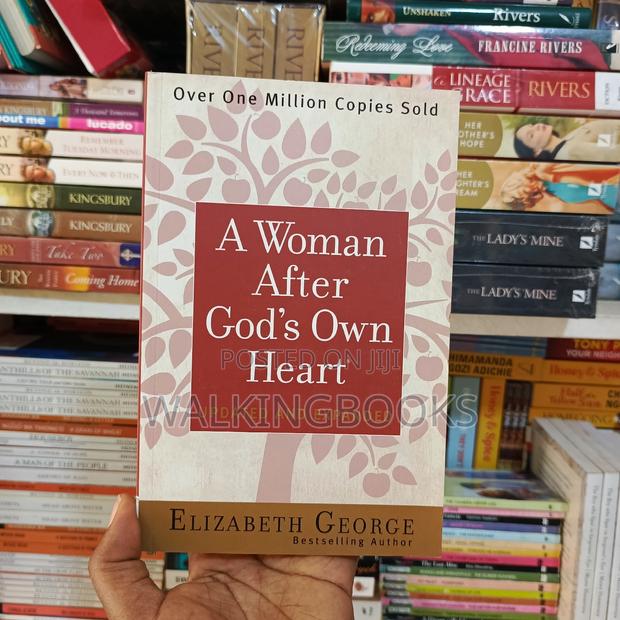 A Woman After God's Own Heart · Photo 2