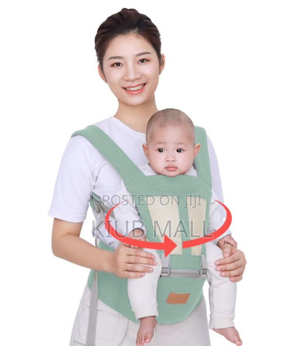 Baby Carrier · Photo 3