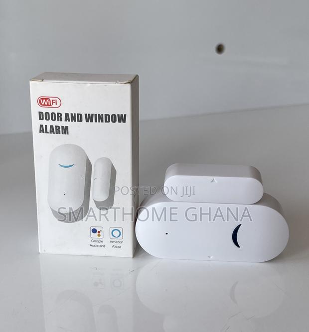 Smart Wifi Door / Window Sensor