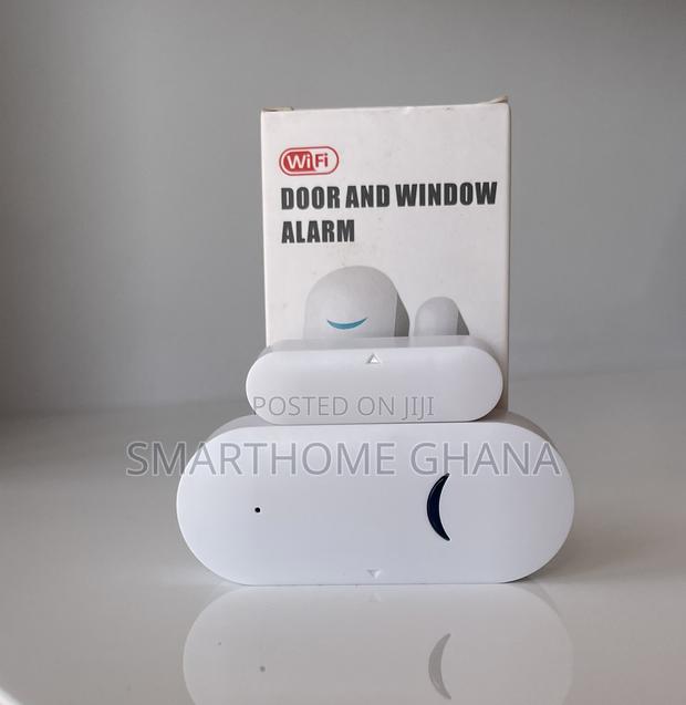 Smart Wifi Door / Window Sensor photo 2