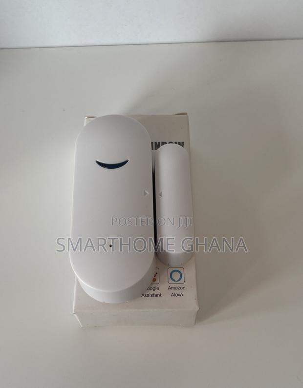 Smart Wifi Door / Window Sensor photo 3