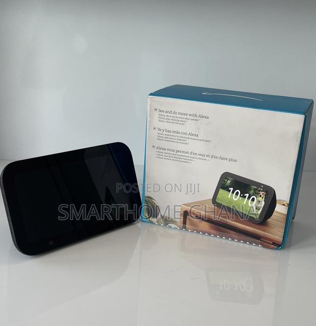 Amazon Echo Show 5 3rd Generation (2023) photo 3