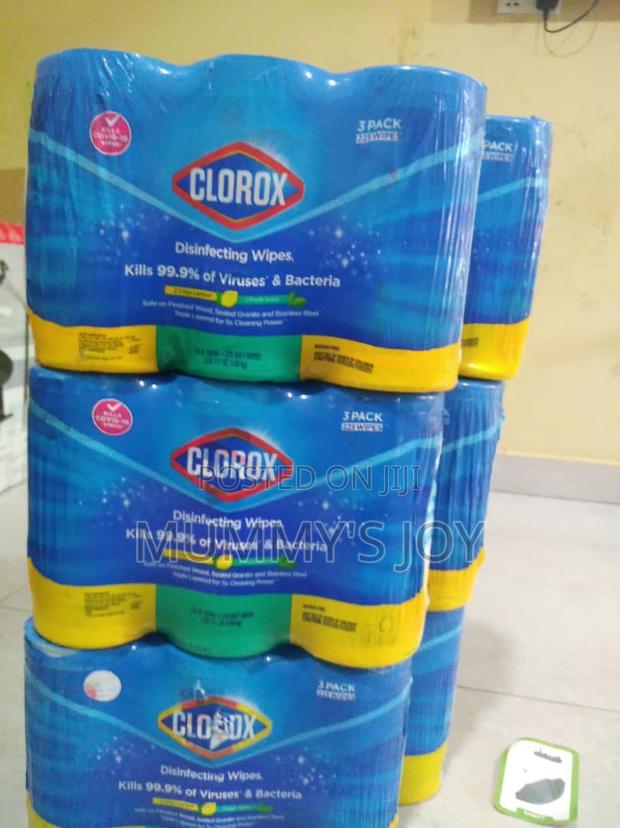 Clorox Wipes · Photo 4
