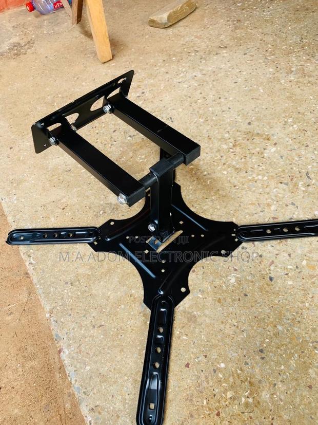 Affordable Corner Wall Mount for Tv Between 32”-55. · Photo 2