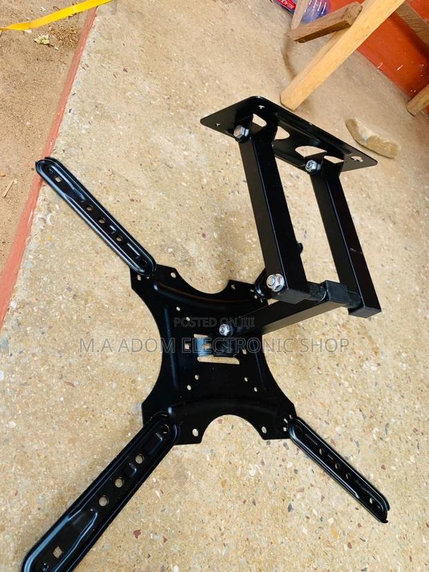 Shop Classic Corner Wall Mount for Tv 32-55 Inch. · Photo 2