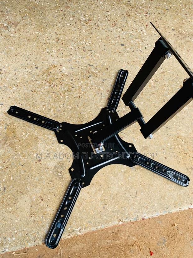 Buy Corner Wall Mount for Tv Between 32 Inch to 55”. · Photo 2
