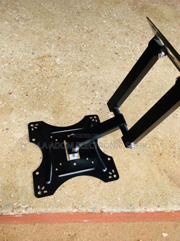 Buy Quality Corner Wall Mount for Tv Between 32”-55”. · Photo 2