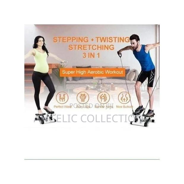 Mini Stepper · Photo 2