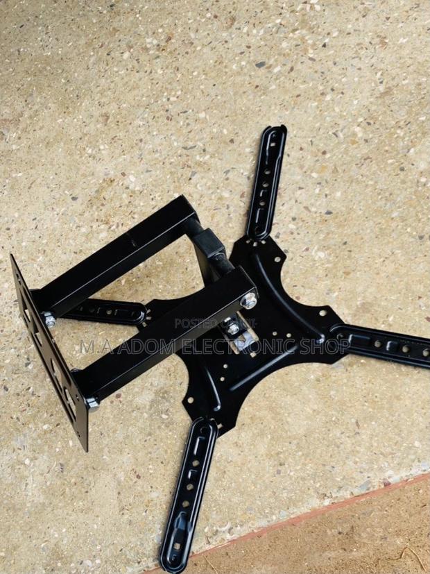 Authentic Corner Wall Mount for Tv Between 32 Inch to 55 · Photo 2