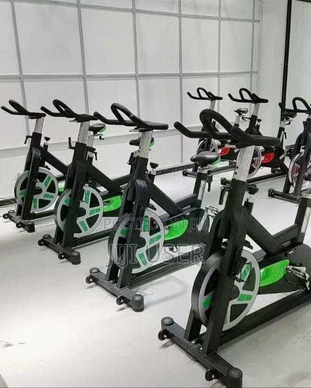 Spinning Bike photo 2
