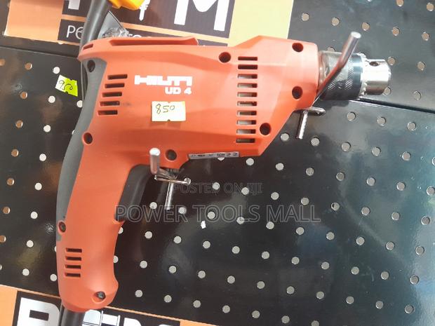 HILTI UD 4 Impact Drill · Photo 3