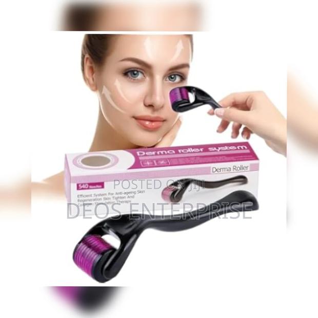 Derma Roller for Treating Dark Spot · Photo 2