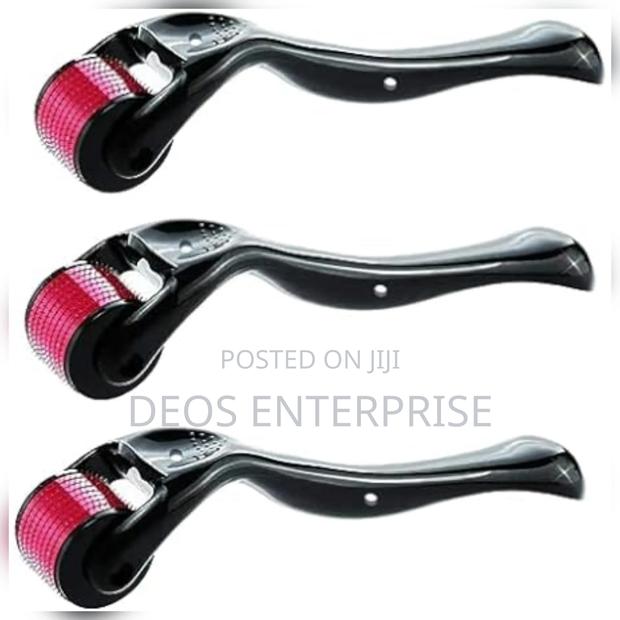 Derma Roller System in All Sizes Available · Photo 2