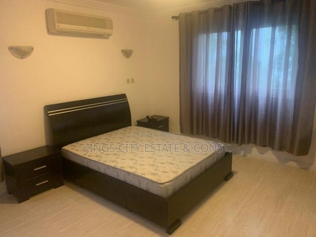 Furnished 3bdrm Apartment in Yaho, Airport Residential Area for rent photo 6