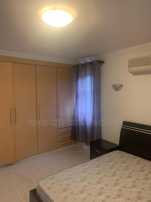Furnished 3bdrm Apartment in Yaho, Airport Residential Area for rent photo 5