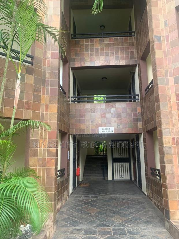 Furnished 3bdrm Apartment in Yaho, Airport Residential Area for rent photo 8