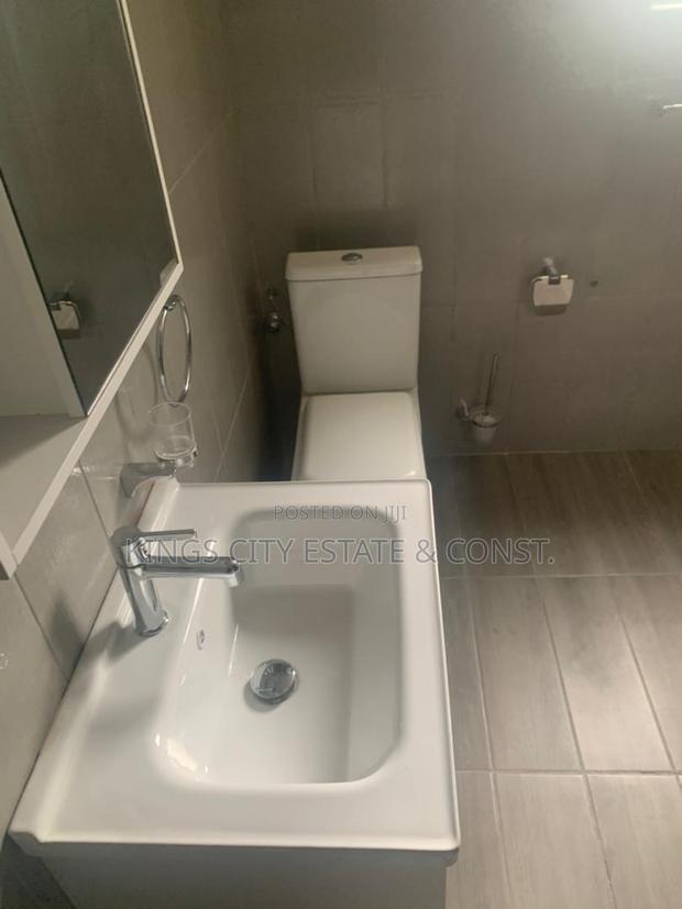 Furnished 3bdrm Apartment in Yaho, Airport Residential Area for rent photo 10