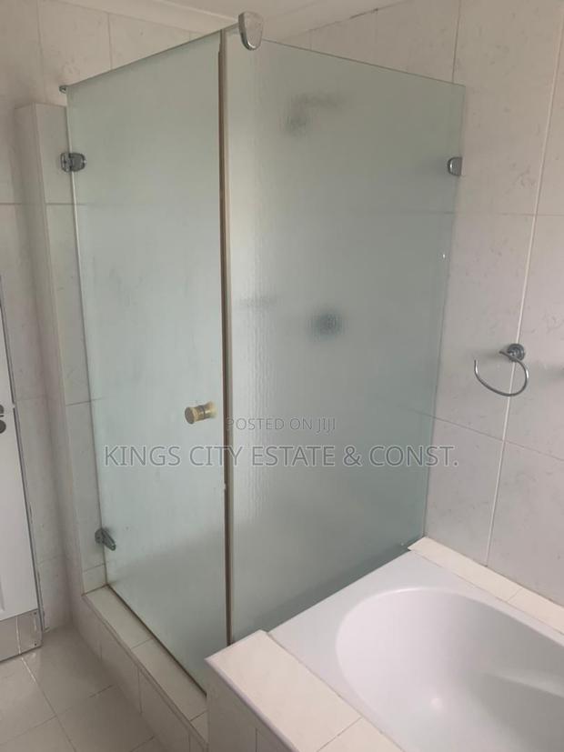 Furnished 3bdrm Apartment in Yaho, Airport Residential Area for rent photo 11