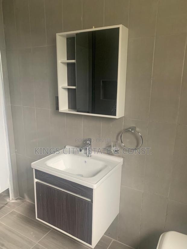 Furnished 3bdrm Apartment in Yaho, Airport Residential Area for rent photo 7