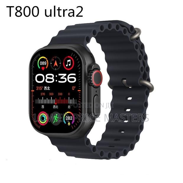 T800 Ultra2 Smartwatch · Photo 4