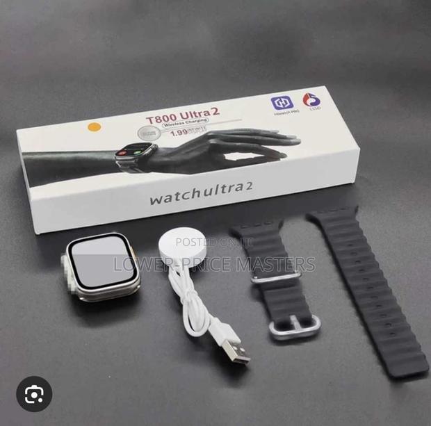 T800 Ultra2 Smartwatch · Photo 3