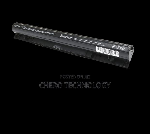 Lenovo Battery Z50 70 G50 G400S G500S L12L4A02 L12M4E01 · Photo 2