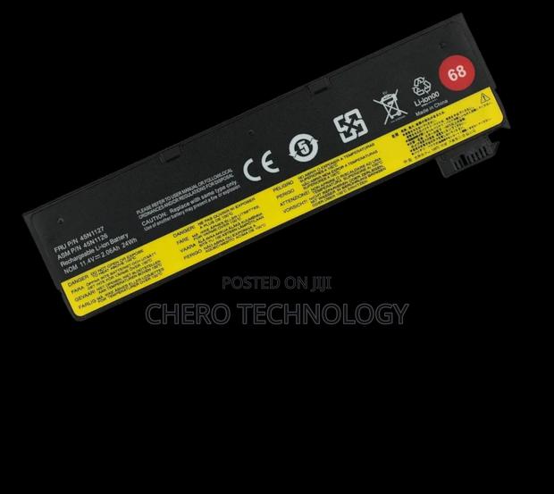 Lenovo Thinkpad Battery X240 X250 X260 X270 Series · Photo 4