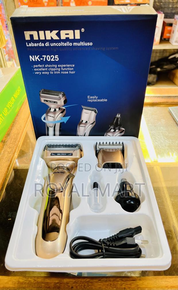 3 in 1 Shaver · Photo 4